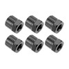 MUXSAM 6PCS Bike Freewheel Remover Bicycle Freewheel Removal Tool,Bike Cassette