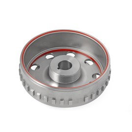 4013969 Magneto Rotor Flywheel For Polaris RZR XP 4 1000 2014-2022 RZR XP 4 900 2013 RZR 900 2014 RZR S 1000 2017-2020 ACE Ranger 570 2016-2017