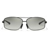 Cyxus Aviator Sunglasses for Men Polarized UV400 Protection Military Pilot