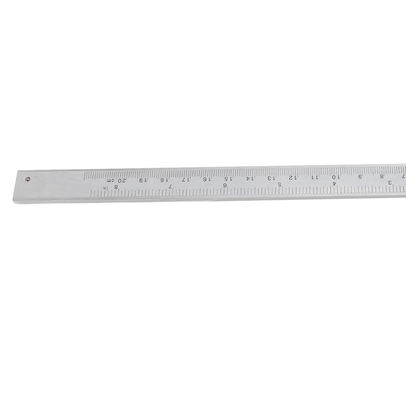 Parallel Cross Caliper 0‑200mm Vernier Calipers Marking Gauge Stainless Steel