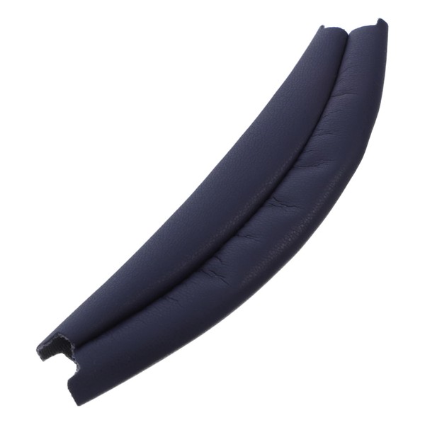 Levemolo Artificial Leather Headset Headband Cushion Replacement Sleeve for Compatible