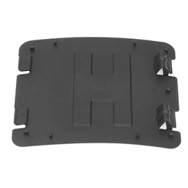 Keenso Front Front Mudguard Left 51717260397 Replacement for 3 Series F30 F31 1 Series F20 F21 Moulded Products