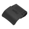 Plastic Memory Card Door Cover for Nikon D40 D60 Cameras