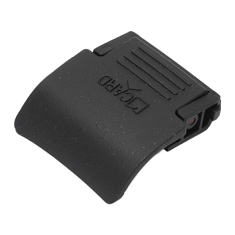 Plastic Memory Card Door Cover for Nikon D40 D60 Cameras
