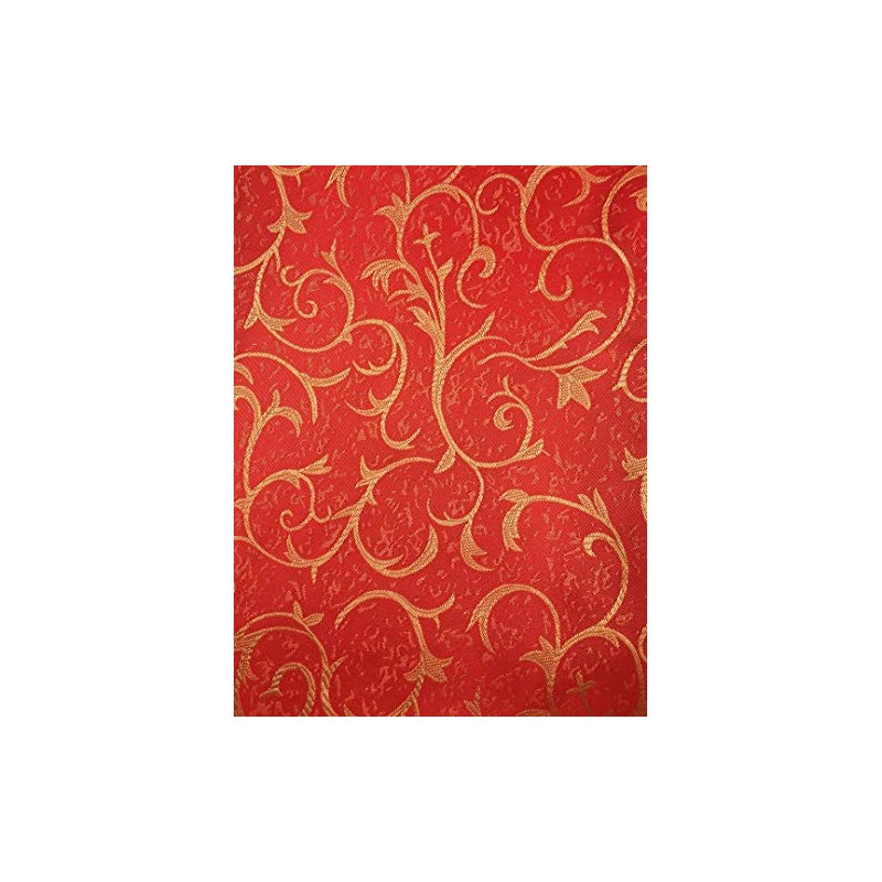 Elegant, Seamless, Wrinkle-Resistant, Durable, Reusable, Washable, Comfortable, Eco-Friendly Holiday/Christmas Table