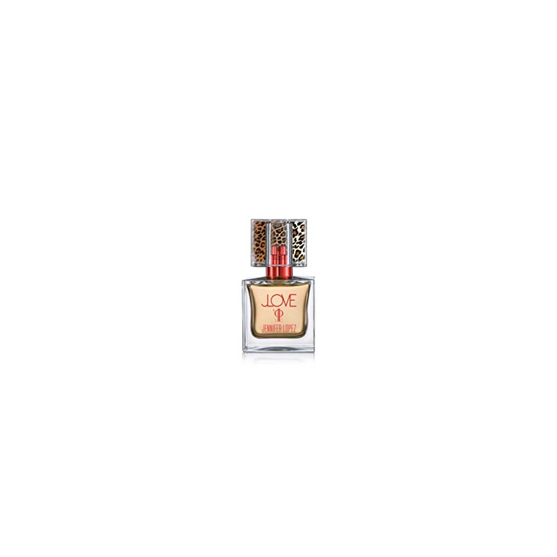 Jennifer Lopez J Love Eau De Parfums, 1 Fluid Ounce