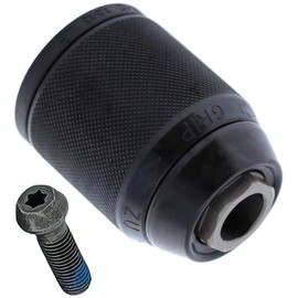 N454251 Chuck Keyless For DeWALT DCD991B DCD991M2 DCD991P2 DCD996B DCD996M2 DCD996M2V DCD996P2 DCD997P2BT Drill Speed Hammerdr Part