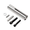 Engine Pulley Crank Shaft Sleeve Adapter Extended 1" to 1