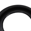 RV Toilet Waste Ball Seal Kit Leakage Proof Valve Cover