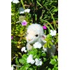 Aurora® Adorable Miyoni® Tots Baby Lamb Stuffed Animal - Lifelike