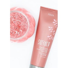 Surface Hair Pure Blonde Rose Shampoo, 9 fl. oz.