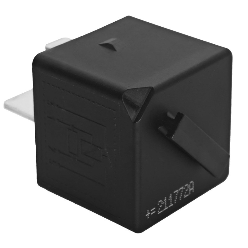(Pack of 2) V23136-J6-X48 12VDC 4 Pin Automotive Power Relay