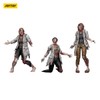 JOYTOY Dark Source Zombie Figure Scientists (Female) 1/25 Action Figure