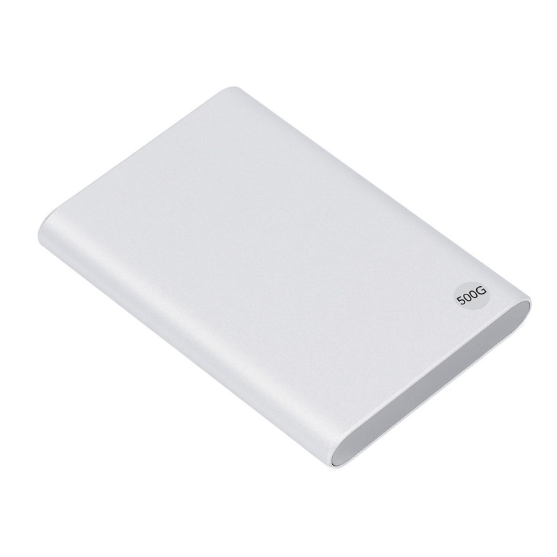 2.5in HDD External Case Type C USB3.1 Up to 10Gbps