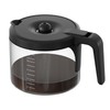 12 Cup Coffee Maker Carafe Replacement Pot Compatible with Keurig