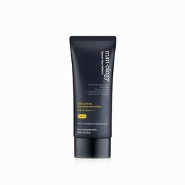 빌리프 맨올로지 울트라 레스큐 에브리데이 선스크린 60ml