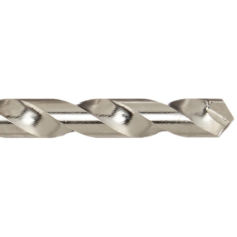 Irwin Tools 5026015 Slow Spiral Flute Rotary Drill Bit for