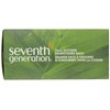 Seventh Generation, Drawstring Kitchen Trash Bags 13 gal, 20 count