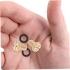 CHILDWEET 2pcs Coolant Air Bleeder Screw for Design Easy to