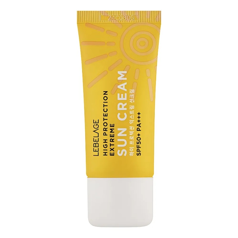 Protector Solar Coreano Larga Duración Spf50+ Pa+++ Sunscren