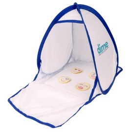 Spray Tent