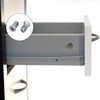 HEXATON Euro Screws with Countersunk Head - 5 x 13