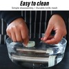 Tofu Shredding Pressing Mold Multipurpose 304 Stainless Steel Tofu Mesh
