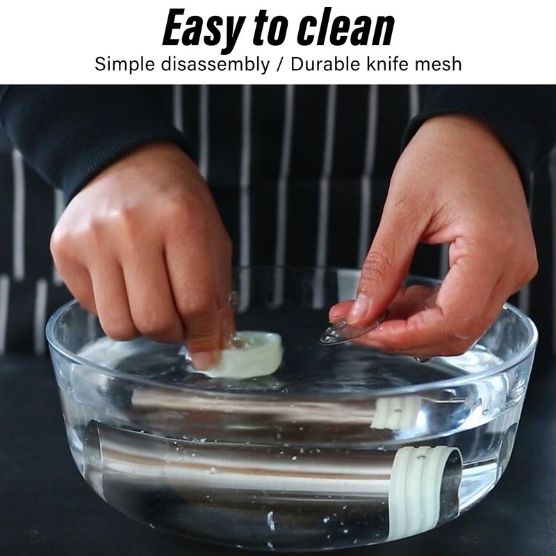 Tofu Shredding Pressing Mold Multipurpose 304 Stainless Steel Tofu Mesh