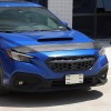 car-attention Front Hood Cover Mask Bonnet Bra Protect For Subaru