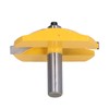 Raised Panel Router Bit Cove Woodworking Door Wood Milling Cutter