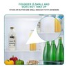 2Pack Butter Spreader Plastic Dishwasher Safe Corn Cob Butterer Holder