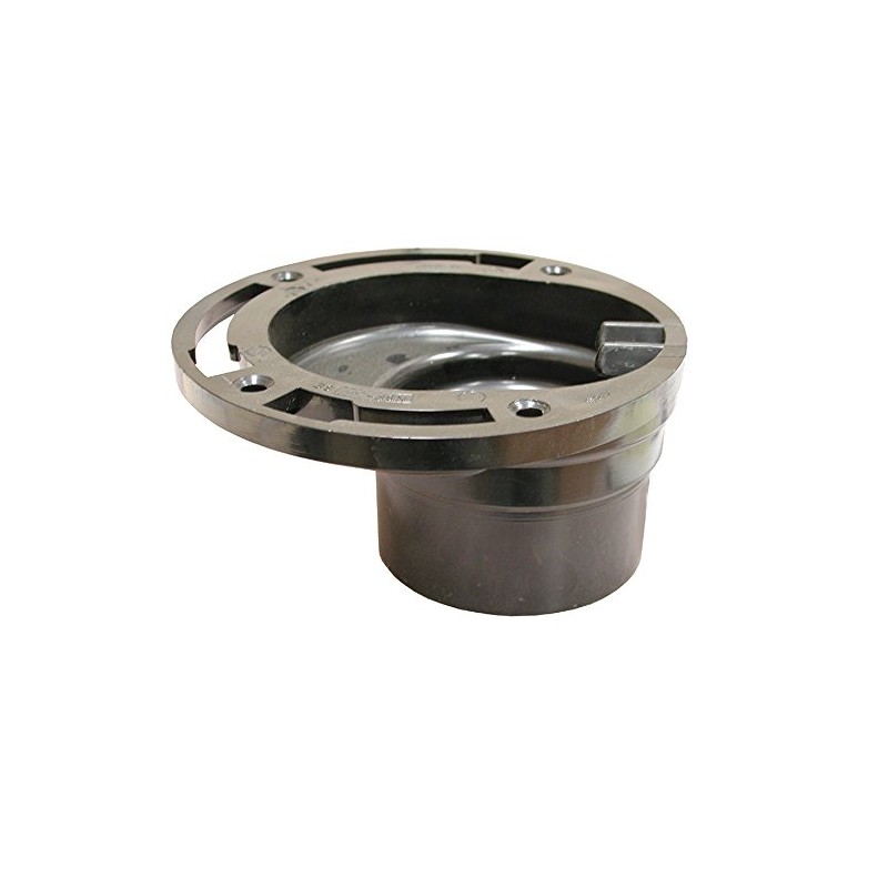 Jones Stephens C54343 CVR 3 X 4 ABS 4-WAY OS