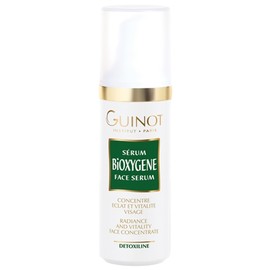 Gino Serum Vioxygen Oxygen Radiance Serum 30ml+Sample / 기노 세럼 바이옥시젠 산소 광채 세럼 30ml+샘플