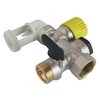 SOMATHERM FOR YOU C34601 NF 20/27 (3/4 Inch) Teflon Group