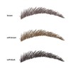 Cyzone Delineador de Cejas Precision Brow Duo Studio Look, Soft