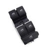 RuiWen VW023 Power Window Switch Compatible with VW Golf 2013-2024,