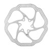 Mountain Bike Mechanical Disc Brake Cycling Bicycle Front Rear Set