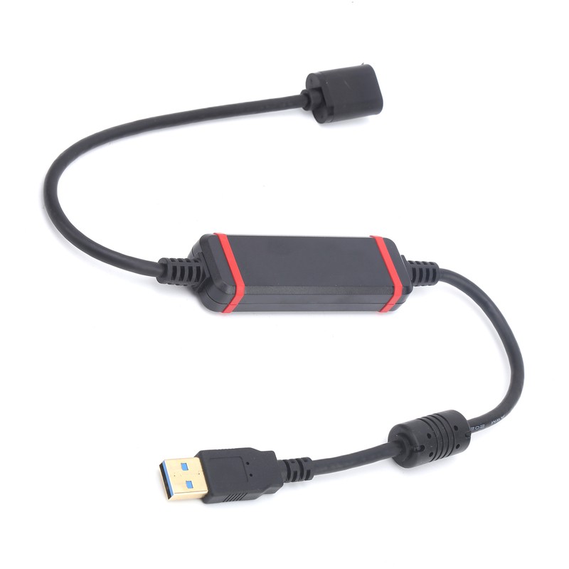 USB Isolator Module High Speed Plastic Disconnector 480M USB-USB-3.0 DC5V