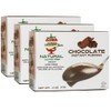 Instant Chocolate Pudding Mix - All Natural Chocolate Pudding Mix