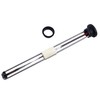 SUKATC 483523 SG483523 Fuel Gauge & Grommet Compatible with Scag