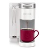 Keurig® K-Supreme Single Serve K-Cup Pod Coffee Maker, MultiStream Technology,