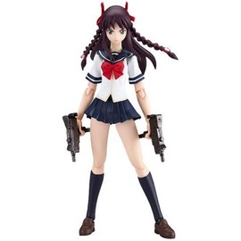 Figma Kaihime Makina Hoshimura