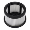 4Pcs Vacuum Cleaner Filter Set Replacement High Efficiency Particulate Air