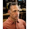 Pomada Imperial Barber Grade Products Blacktop, 6 onzas