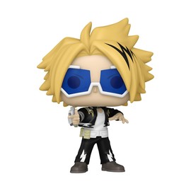 Funko POP! Animation: MHA - Denki Kaminari - My Hero Academia - Collectable Vinyl Figure - Gift Idea - Official Merchandise - for Kids & Adults - Anime Fans - Model Figure for Collectors and Display