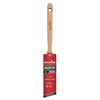 Wooster Brush 5221-1 1/2 Silver 5221-3 Tip Angle Sash Paintbrush,