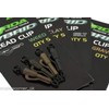 HYBRID LEAD CLIP SILT