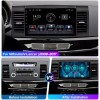 ESSGOO For Mitsubishi Lancer 2007-17 Apple Carplay Android 13 Car