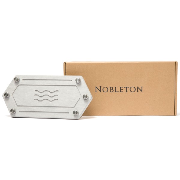 Nobleton Instant Dry Bathroom Organizer, Water Absorbing Stone Tray For