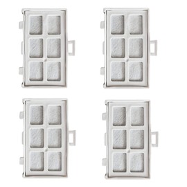 Attrape RJK-30 Refrigerator Water Filter RJK-30 Japan Domestic Tested, Refrigerator Automatic Ice Making, Refrigerator Replacement Filter, Compatible Filter for Hitachi (HITACHI) Automatic Ice Making,